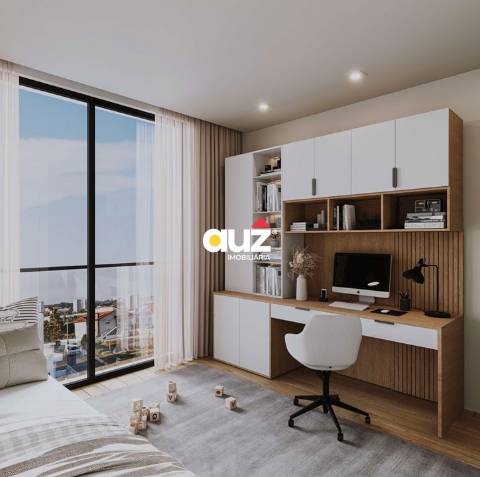 Apartamento T2 Venda em São Mamede de Infesta e Senhora da Hora,Matosinhos