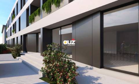 Apartamento T2 Venda em São Mamede de Infesta e Senhora da Hora,Matosinhos