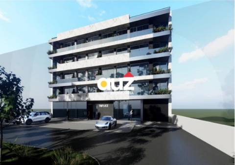 Apartamento T1 Venda em São Mamede de Infesta e Senhora da Hora,Matosinhos