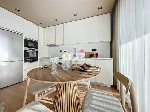 Apartamento T1 Venda em São Mamede de Infesta e Senhora da Hora,Matosinhos