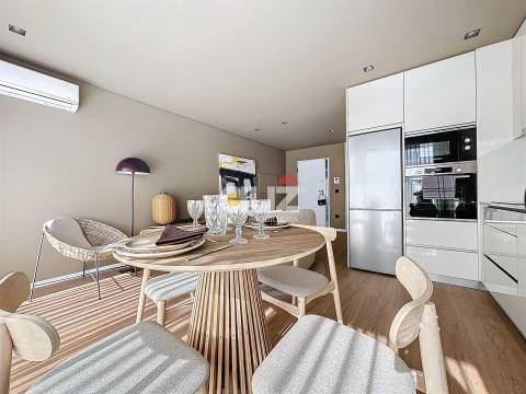 Apartamento T1 Venda em São Mamede de Infesta e Senhora da Hora,Matosinhos