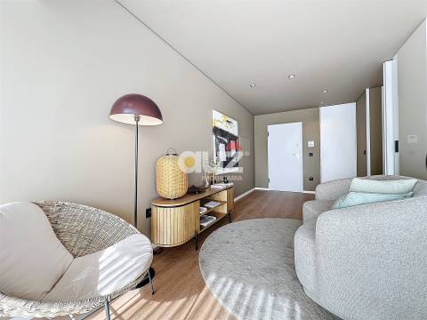 Apartamento T1 Venda em São Mamede de Infesta e Senhora da Hora,Matosinhos