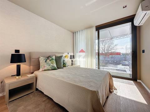 Apartamento T1 Venda em São Mamede de Infesta e Senhora da Hora,Matosinhos