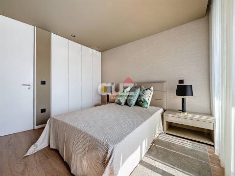 Apartamento T1 Venda em São Mamede de Infesta e Senhora da Hora,Matosinhos