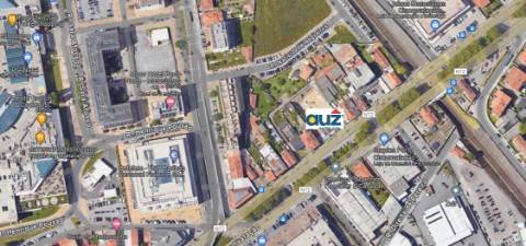 Apartamento T1 Venda em São Mamede de Infesta e Senhora da Hora,Matosinhos