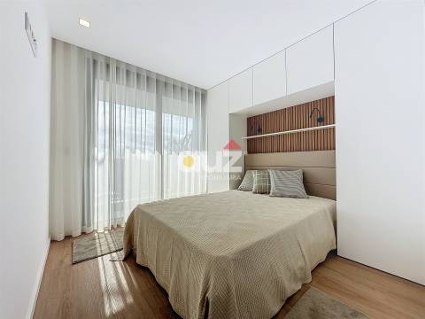 Apartamento T1 Venda em São Mamede de Infesta e Senhora da Hora,Matosinhos