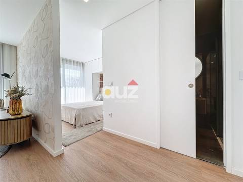 Apartamento T1 Venda em São Mamede de Infesta e Senhora da Hora,Matosinhos