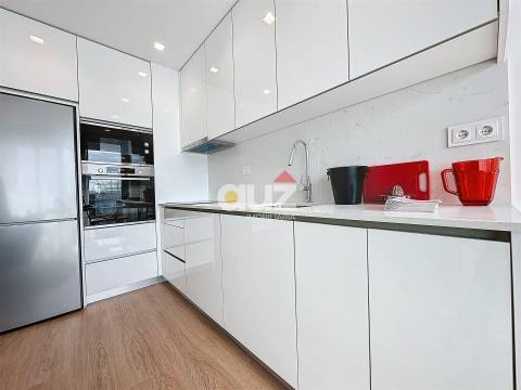 Apartamento T1 Venda em São Mamede de Infesta e Senhora da Hora,Matosinhos