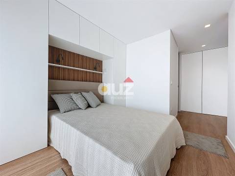 Apartamento T1 Venda em São Mamede de Infesta e Senhora da Hora,Matosinhos