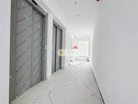 Apartamento T1 Venda em São Mamede de Infesta e Senhora da Hora,Matosinhos