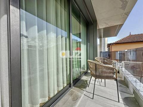 Apartamento T1 Venda em São Mamede de Infesta e Senhora da Hora,Matosinhos