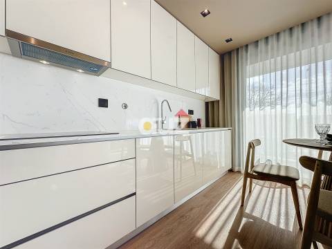 Apartamento T1 Venda em São Mamede de Infesta e Senhora da Hora,Matosinhos