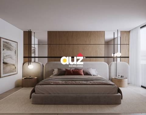 Apartamento T2 Venda em Baguim do Monte (Rio Tinto),Gondomar