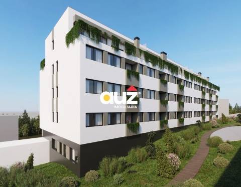 Apartamento T3 Venda em Baguim do Monte (Rio Tinto),Gondomar