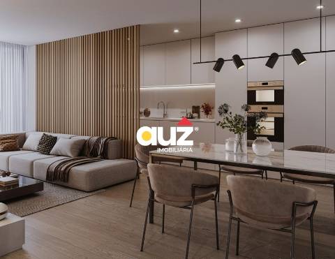 Apartamento T3 Venda em Baguim do Monte (Rio Tinto),Gondomar