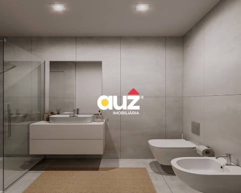 Apartamento T3 Venda em Baguim do Monte (Rio Tinto),Gondomar