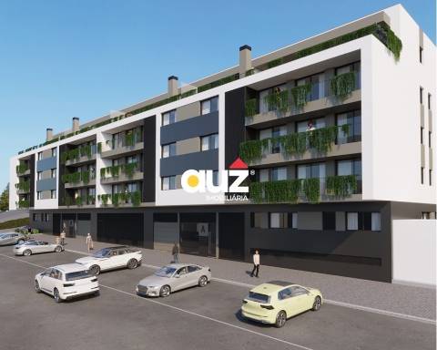 Apartamento T3 Venda em Baguim do Monte (Rio Tinto),Gondomar