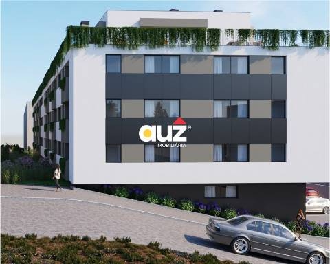 Apartamento T3 Venda em Baguim do Monte (Rio Tinto),Gondomar