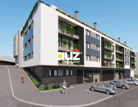 Apartamento T3 Venda em Baguim do Monte (Rio Tinto),Gondomar