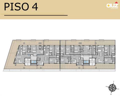 Apartamento T3 Venda em Baguim do Monte (Rio Tinto),Gondomar
