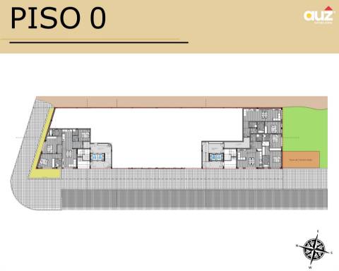 Apartamento T3 Venda em Baguim do Monte (Rio Tinto),Gondomar