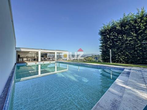 Mansão T3 Venda em Vila Meã,Amarante