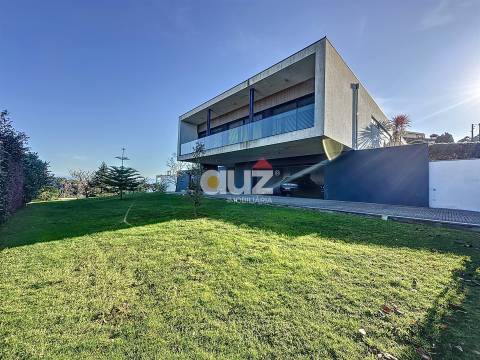 Mansão T3 Venda em Vila Meã,Amarante