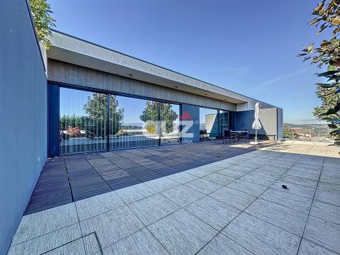 Mansão T3 Venda em Vila Meã,Amarante