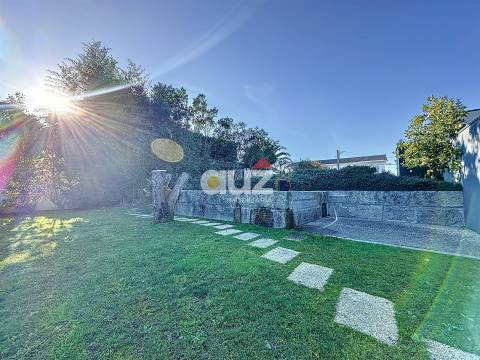 Mansão T3 Venda em Vila Meã,Amarante