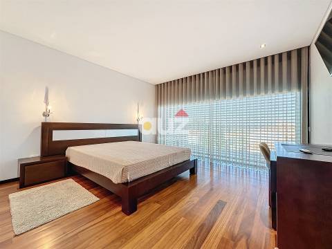 Mansão T3 Venda em Vila Meã,Amarante