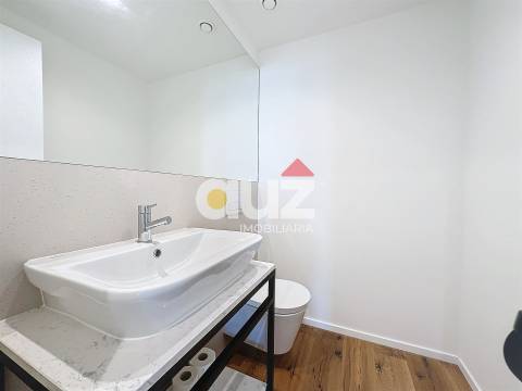 Apartamento T3 DUPLEX Venda em Matosinhos e Leça da Palmeira,Matosinhos