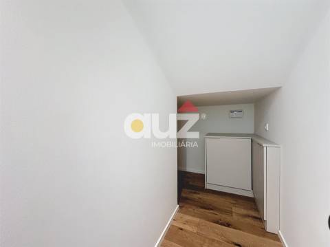 Apartamento T3 DUPLEX Venda em Matosinhos e Leça da Palmeira,Matosinhos