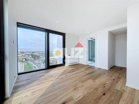 Apartamento T3 DUPLEX Venda em Matosinhos e Leça da Palmeira,Matosinhos