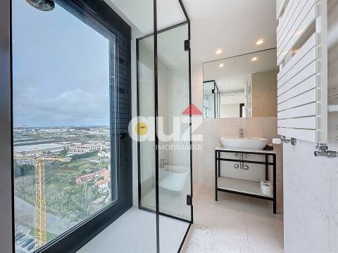 Apartamento T3 DUPLEX Venda em Matosinhos e Leça da Palmeira,Matosinhos