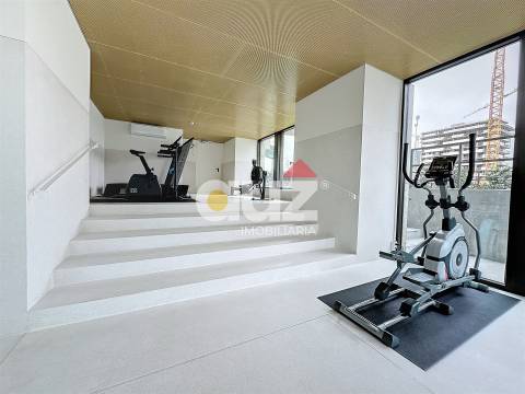 Apartamento T3 DUPLEX Venda em Matosinhos e Leça da Palmeira,Matosinhos