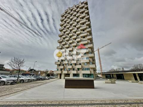 Apartamento T3 DUPLEX Venda em Matosinhos e Leça da Palmeira,Matosinhos