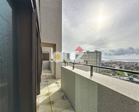 Apartamento T3 DUPLEX Venda em Matosinhos e Leça da Palmeira,Matosinhos