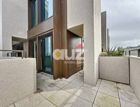 Apartamento T3 DUPLEX Venda em Matosinhos e Leça da Palmeira,Matosinhos