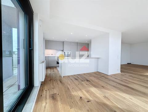 Apartamento T3 DUPLEX Venda em Matosinhos e Leça da Palmeira,Matosinhos