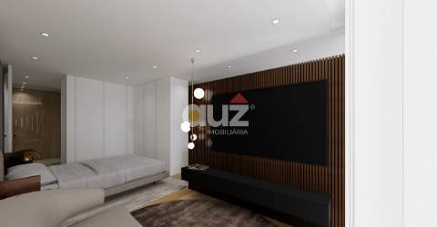 Apartamento T0 Venda em Marco,Marco de Canaveses