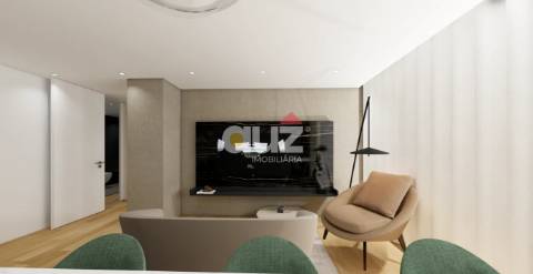 Apartamento T3 Venda em Marco,Marco de Canaveses