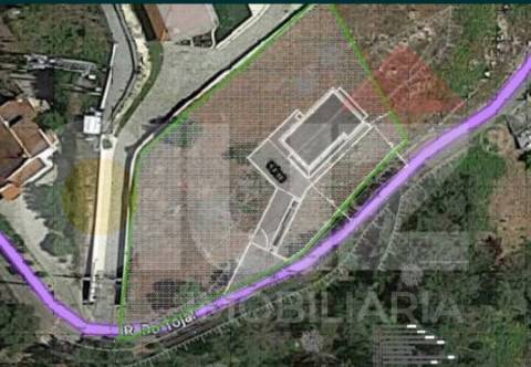 Terreno Para Construção  Venda em Padronelo,Amarante