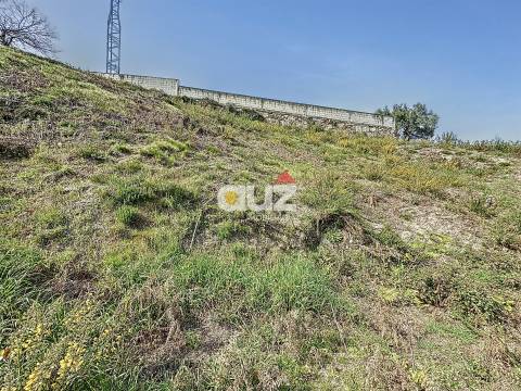 Terreno Para Construção  Venda em Padronelo,Amarante