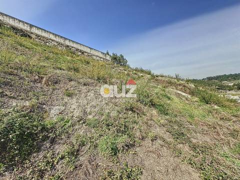 Terreno Para Construção  Venda em Padronelo,Amarante