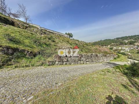 Terreno Para Construção  Venda em Padronelo,Amarante