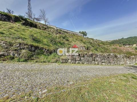 Terreno Para Construção  Venda em Padronelo,Amarante