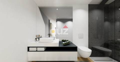 Apartamento T0 Venda em Marco,Marco de Canaveses