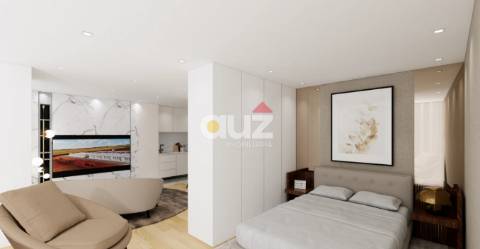 Apartamento T0 Venda em Marco,Marco de Canaveses