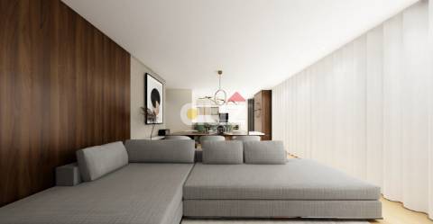 Apartamento T1 Venda em Marco,Marco de Canaveses