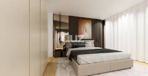 Apartamento T1 Venda em Marco,Marco de Canaveses